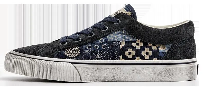 fashion skateboard shoes