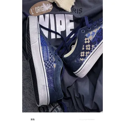 fashion skateboard shoes