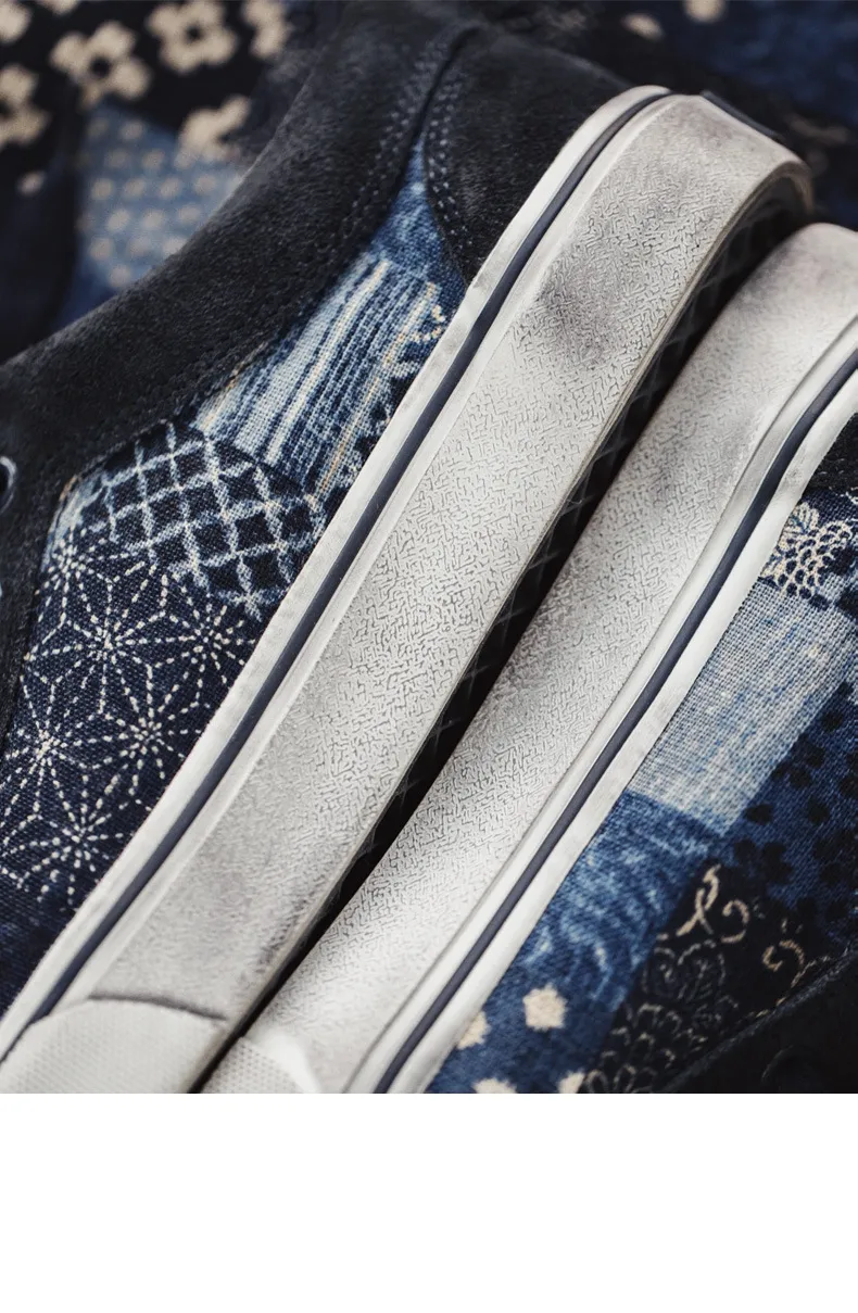 fashion skateboard shoes