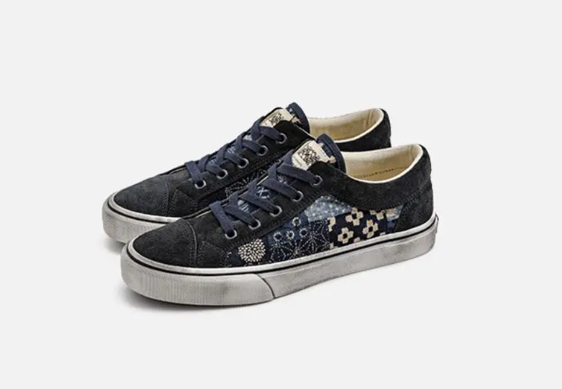 fashion skateboard shoes