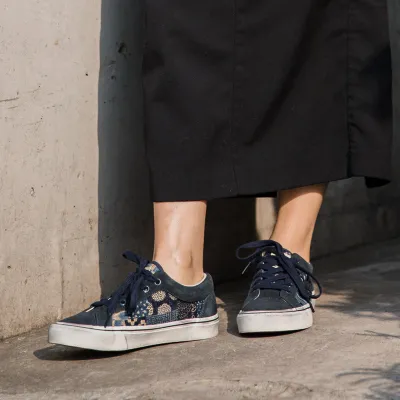 fashion skateboard shoes