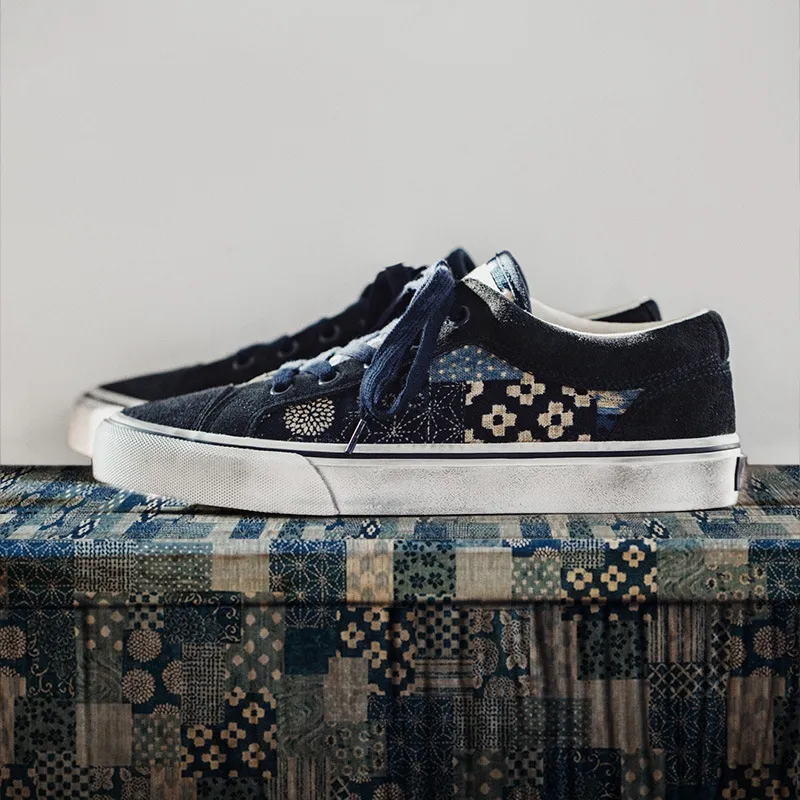 fashion skateboard shoes