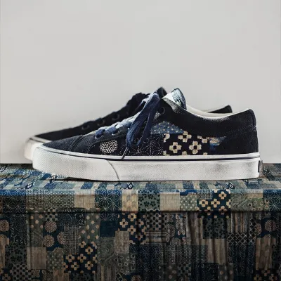 fashion skateboard shoes