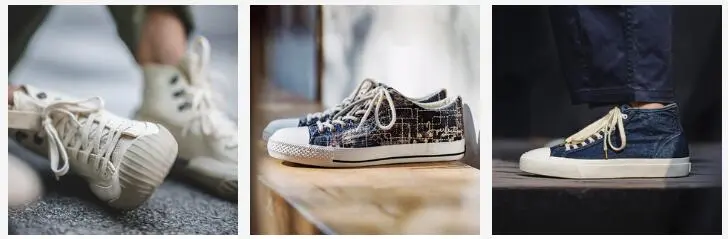 fashion skateboard shoes