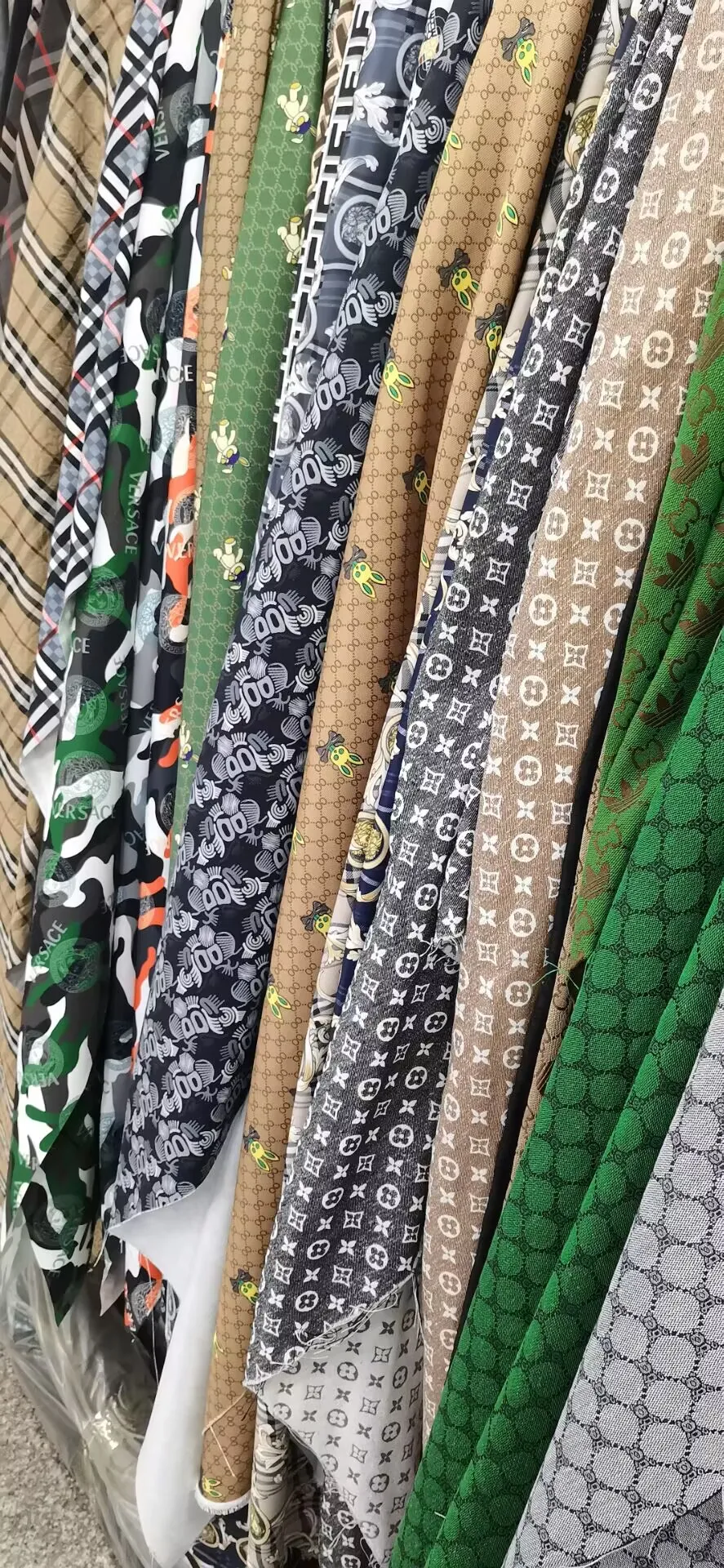 Men's crossbody bag Men's crossbody bag