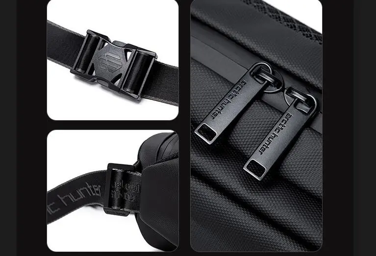 Men's crossbody bag Men's crossbody bag