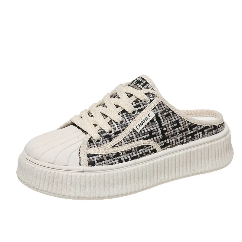 2023 new canvas shoes