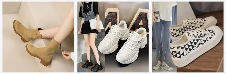 2023 new canvas shoes