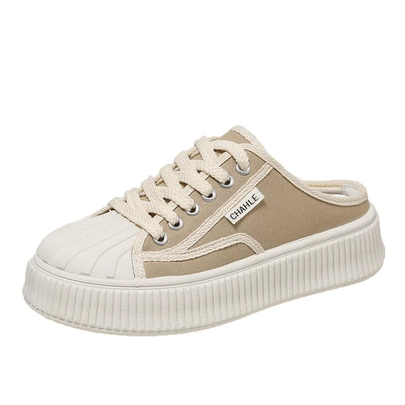 2023 new canvas shoes