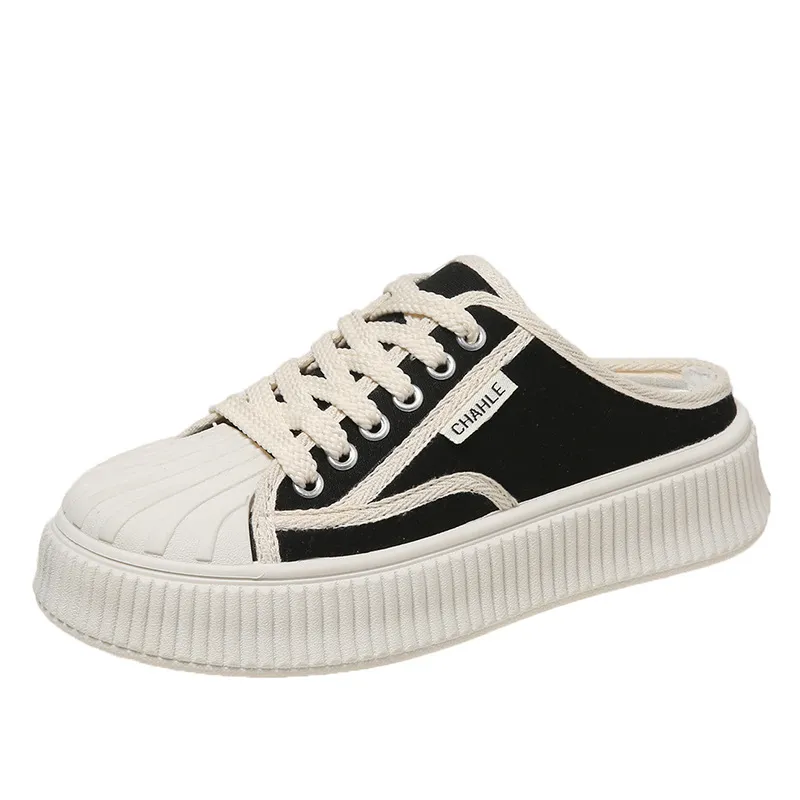 2023 new canvas shoes