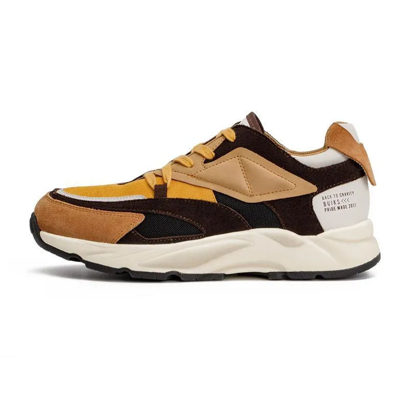 men Jogging sneakers