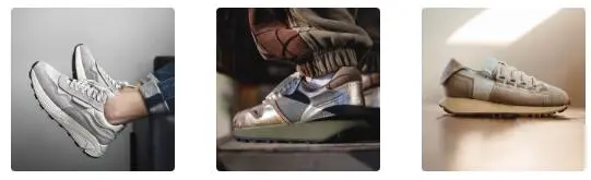 men Jogging sneakers