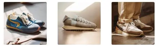 men Jogging sneakers