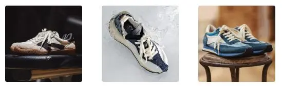 men Jogging sneakers