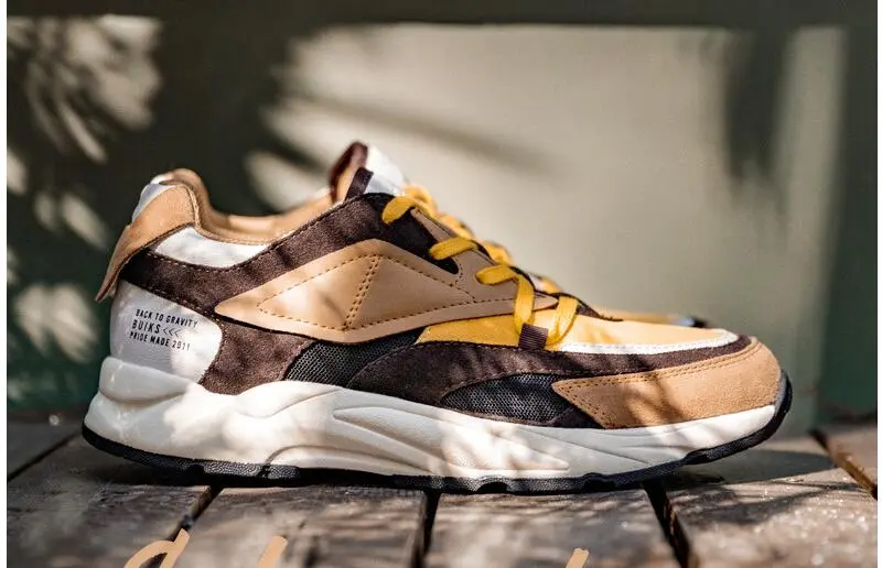 men Jogging sneakers