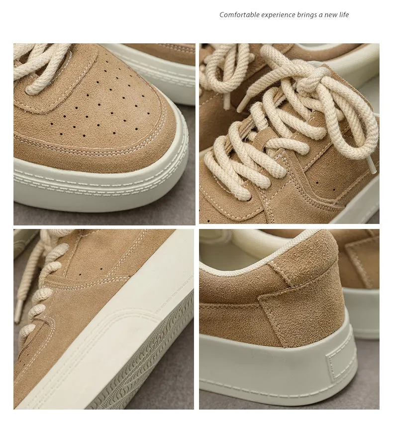 men good quality sneakers