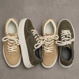 men good quality sneakers