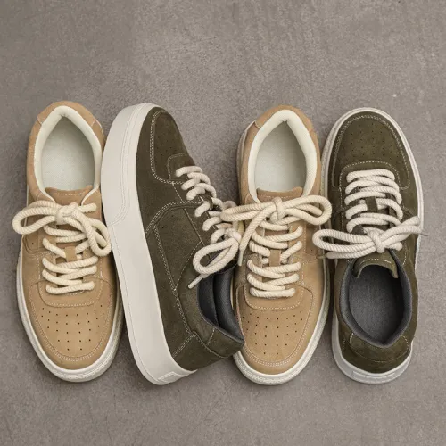 men good quality sneakers