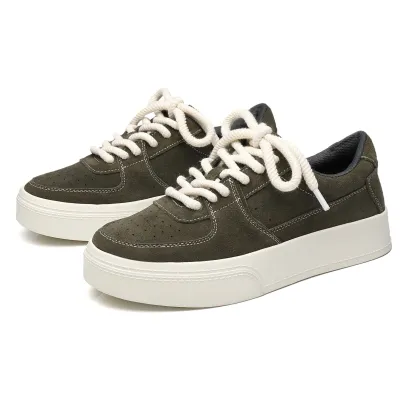 men good quality sneakers