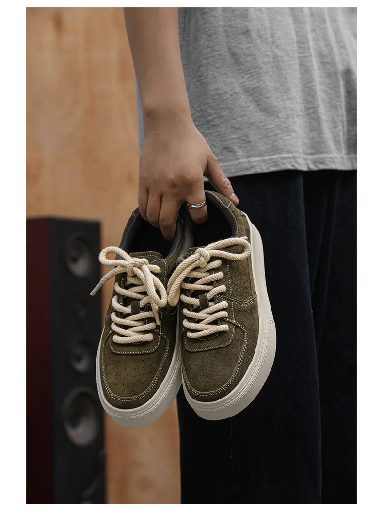 men good quality sneakers