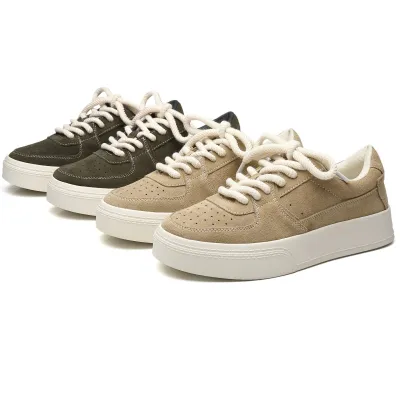 men good quality sneakers