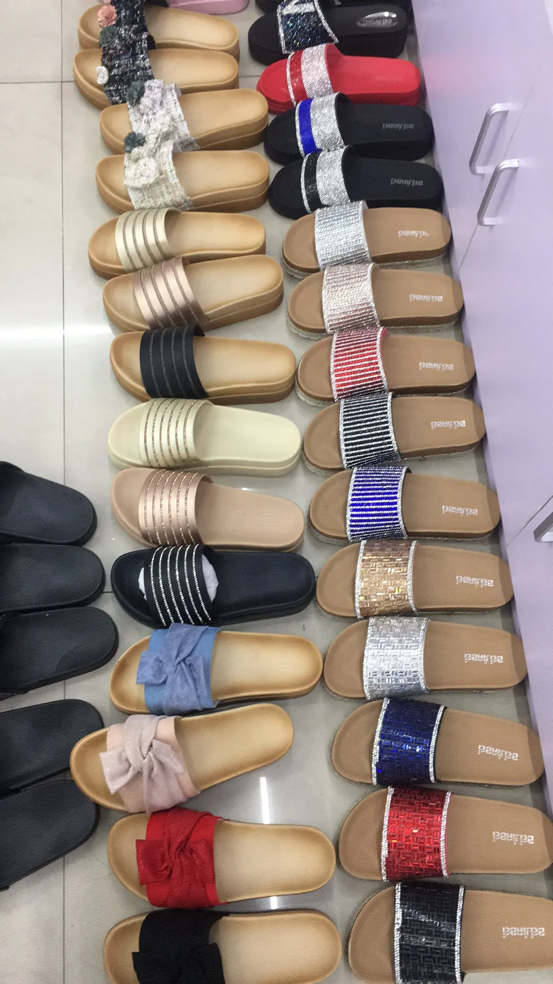 fashion design slider