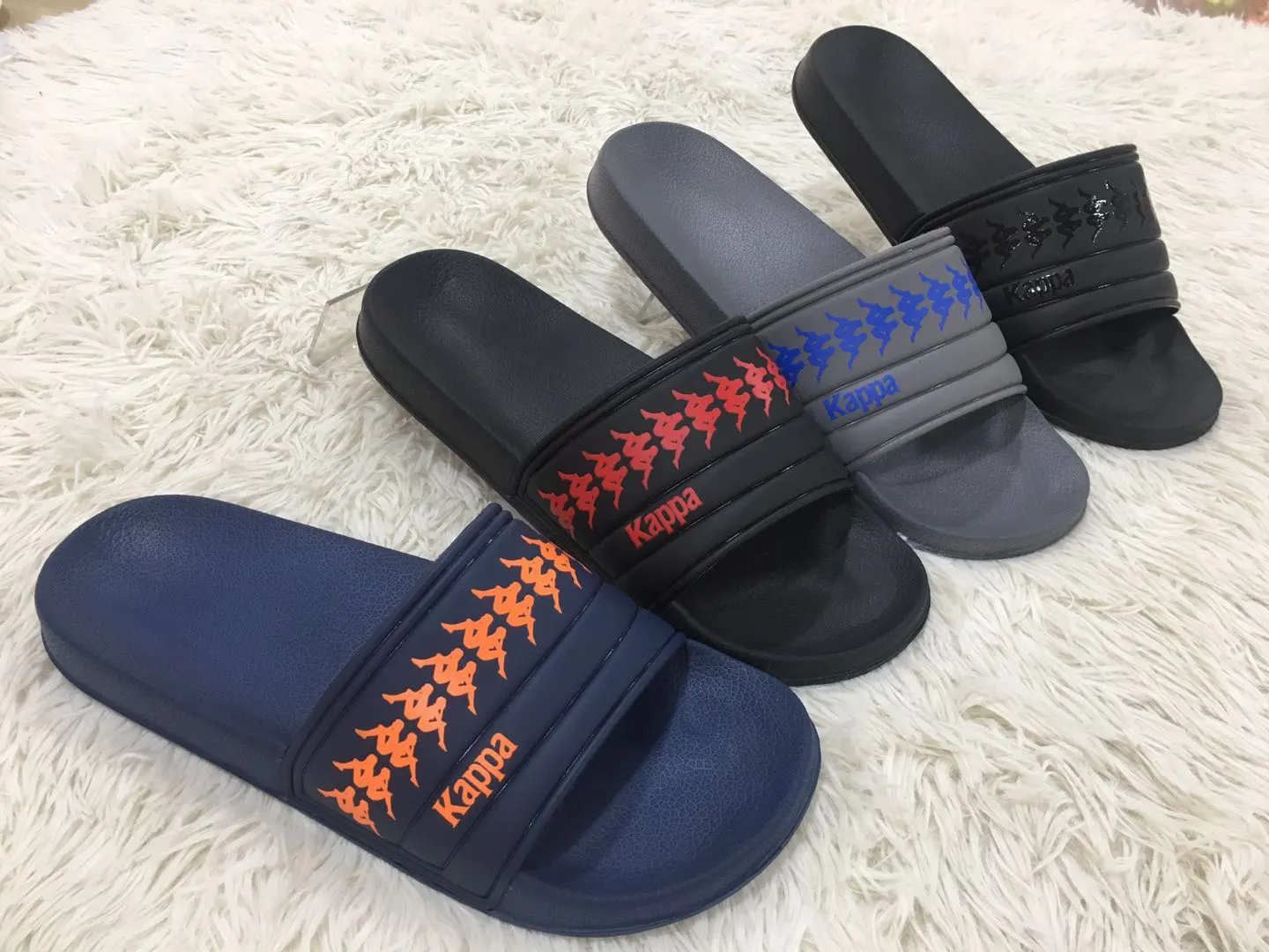 fashion design slider