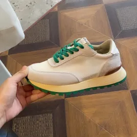 new design low top sneakers