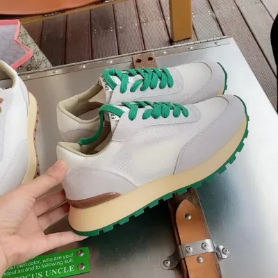 new design low top sneakers