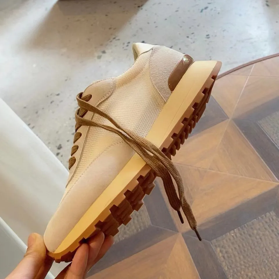 new design low top sneakers