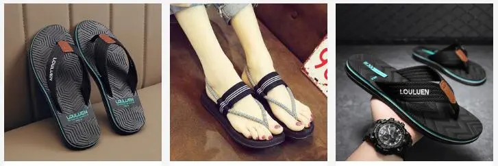 hot sale summer sandal