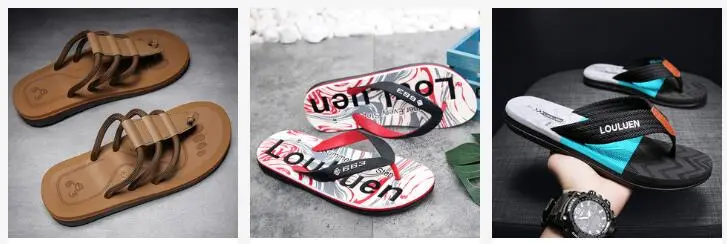 hot sale summer sandal