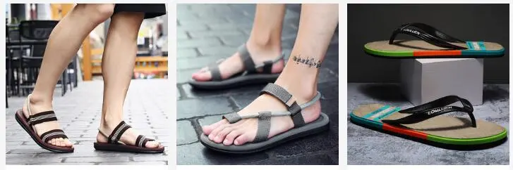 hot sale summer sandal