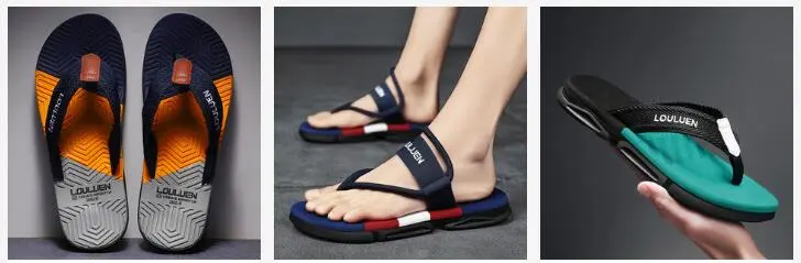 hot sale summer sandal