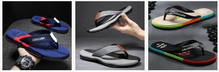 hot sale summer sandal