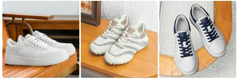 fashion casual sneaker