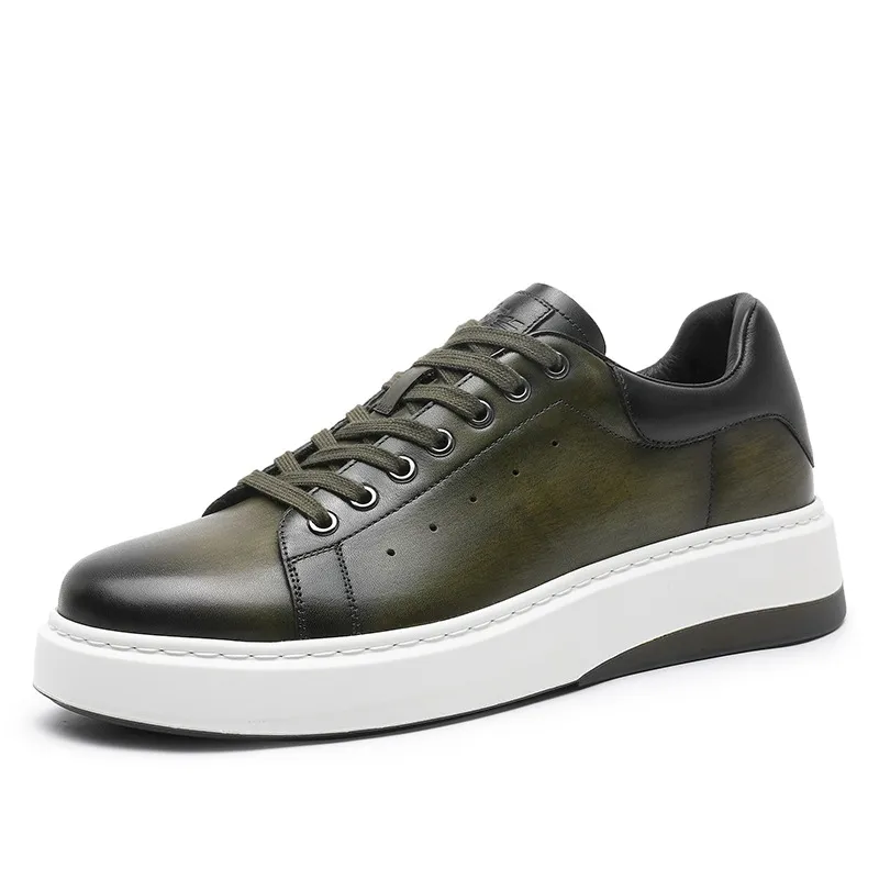 fashion casual sneaker