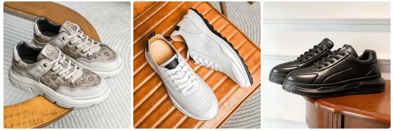 fashion casual sneaker