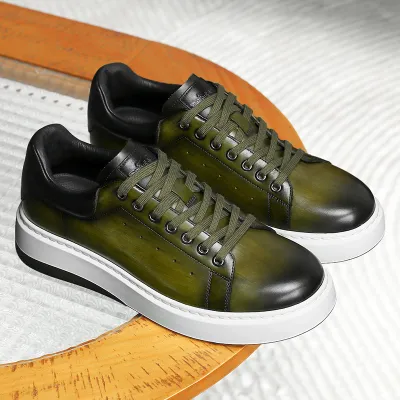 fashion casual sneaker