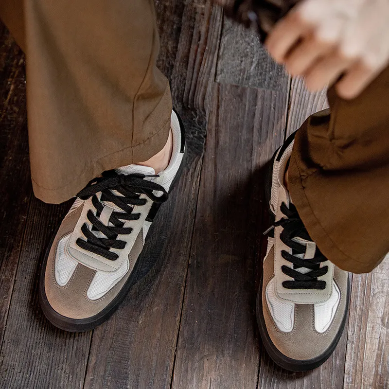 good quality sneaker