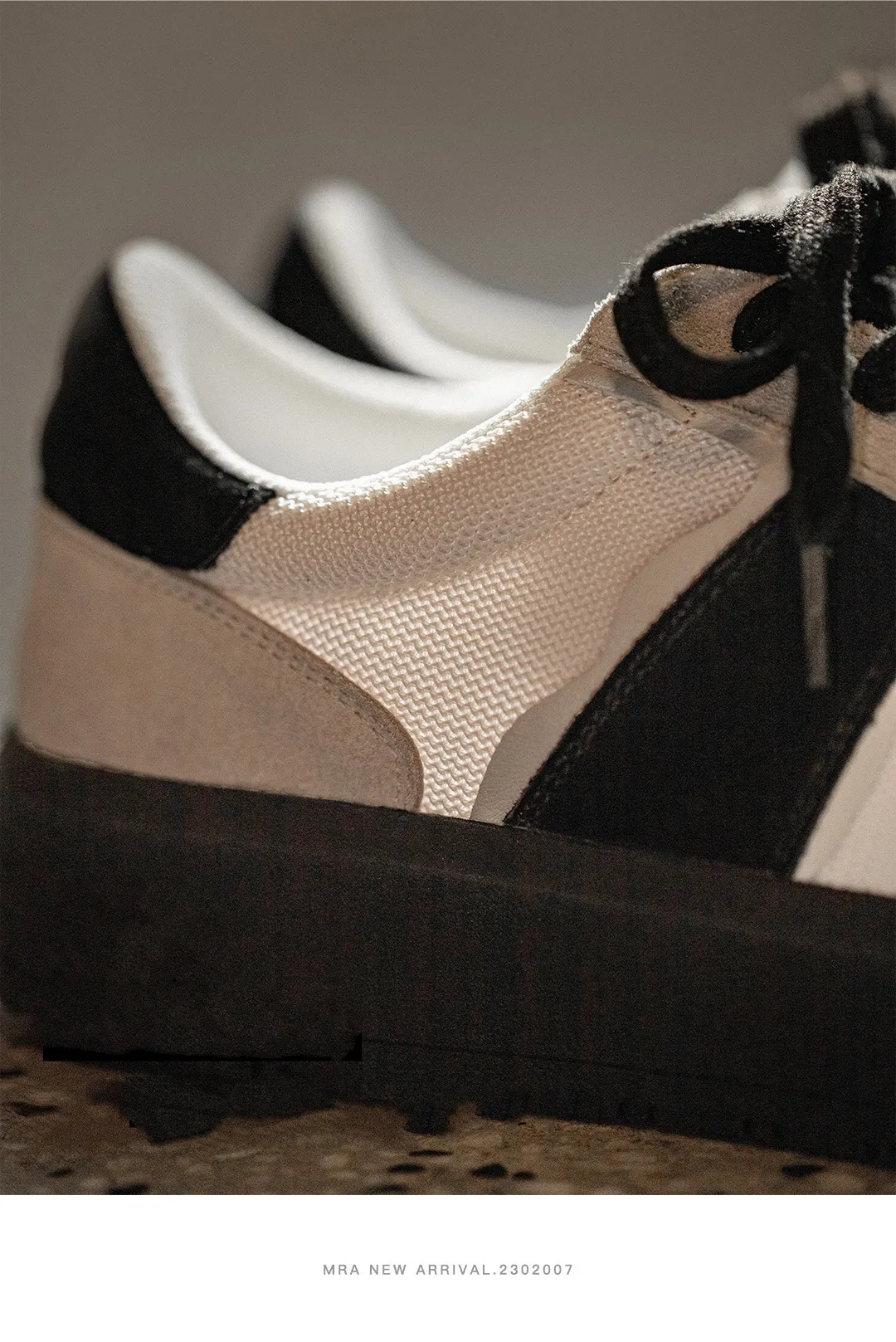 good quality sneaker