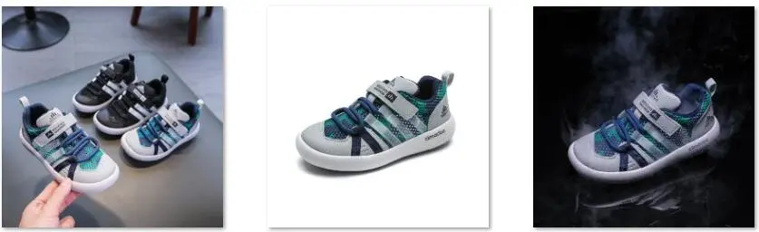 children outdoor shoes