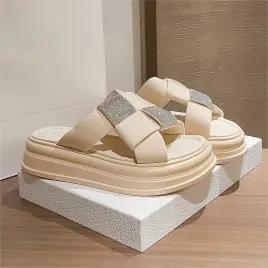 woman fashion sandal