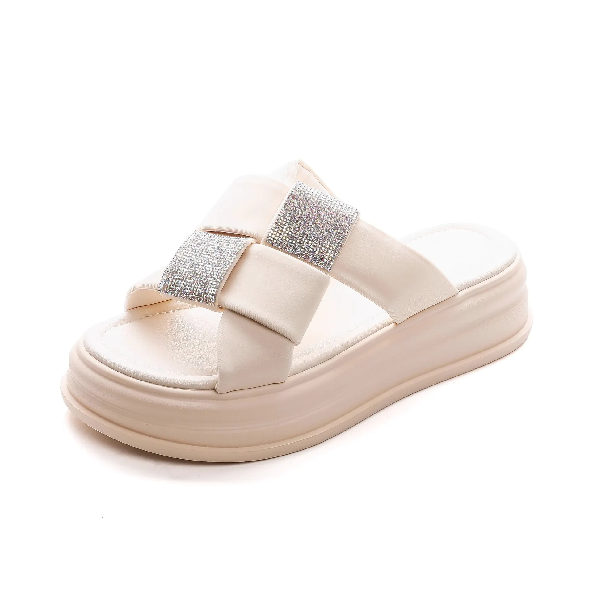 woman fashion sandal