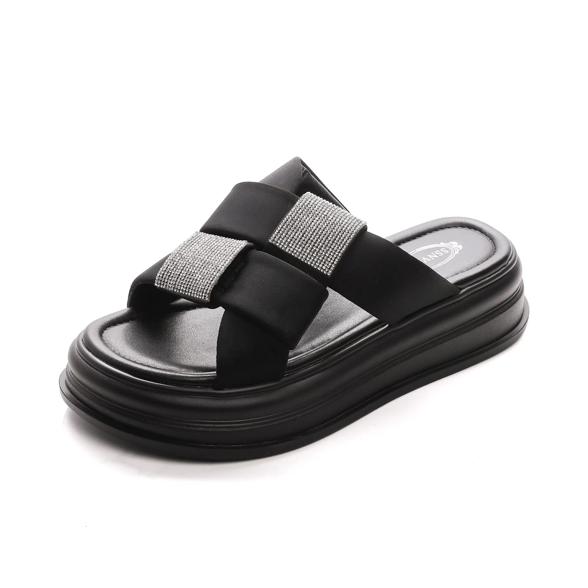 woman fashion sandal