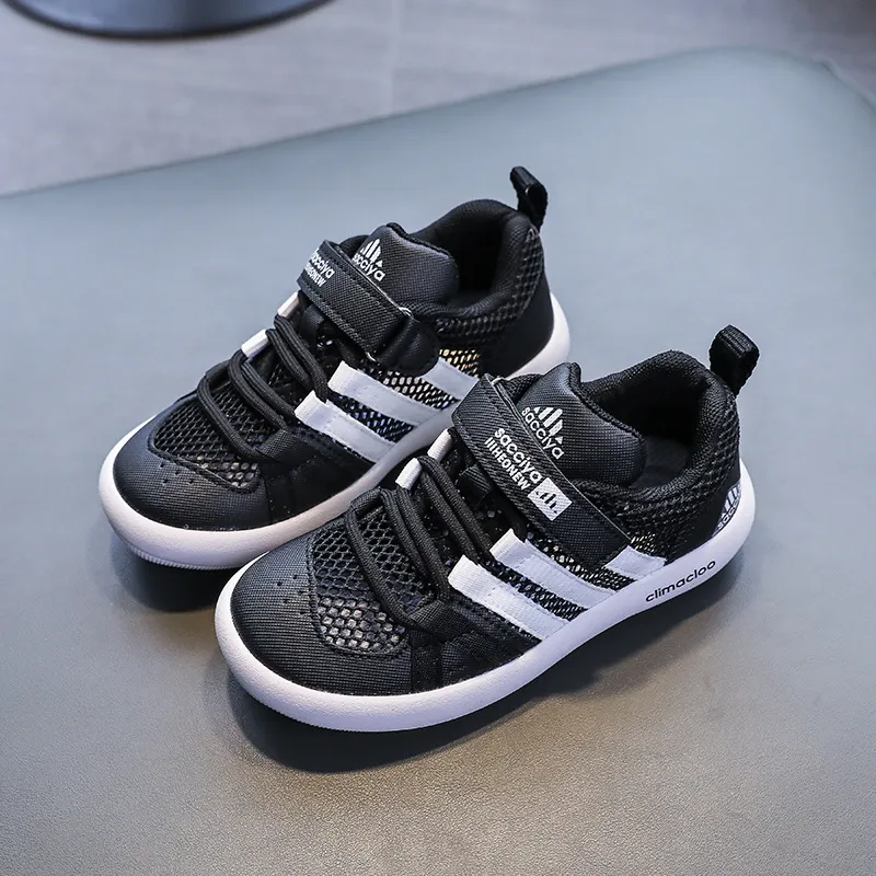 new outdoor sports shoes for children