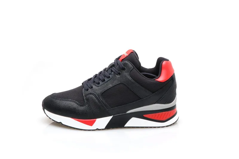 hot sale men running outdoor shoes
