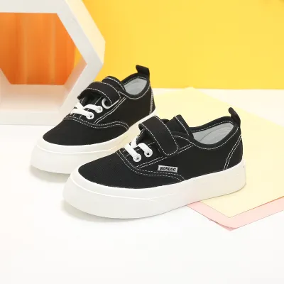 kids canvas shoes