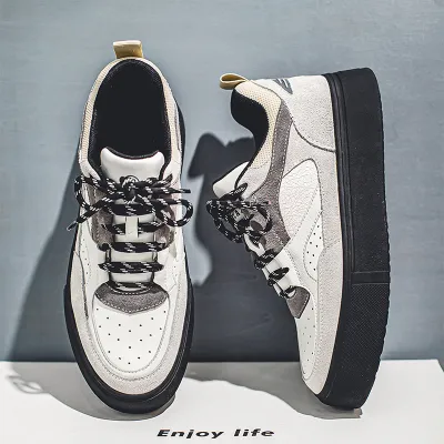 men skateboard shoes