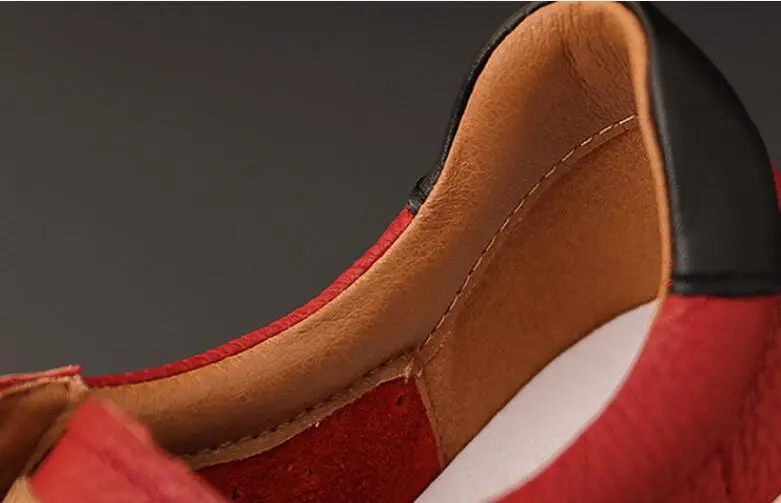 Elegant and comfortable casual shoes for women